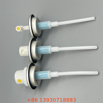 Bộ chuyển đổi van nạp lại gas bật lửa butane đa năng an toàn để nạp gas số lượng lớn cho nhiều bật lửa với vòi chống rò rỉ