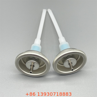 Superior Aerosol Valve For Fine Spray 400ul Metered Valve Không khí tươi