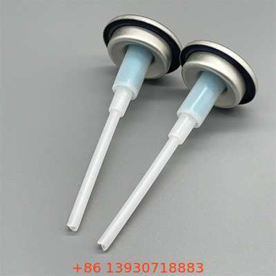 Ống phun khí hoàn toàn cho đèn đuốc butane và máy bật thuốc lá với thiết kế bền vững