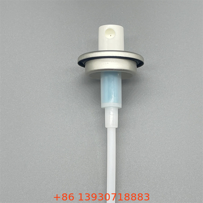 Superior Aerosol Valve For Fine Spray 400ul Metered Valve Không khí tươi