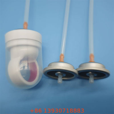 Van sương mù chống nắng cao cấp cho bao bì mỹ phẩm và chăm sóc cá nhân với thiết kế chống rò rỉ và chống rò rỉ