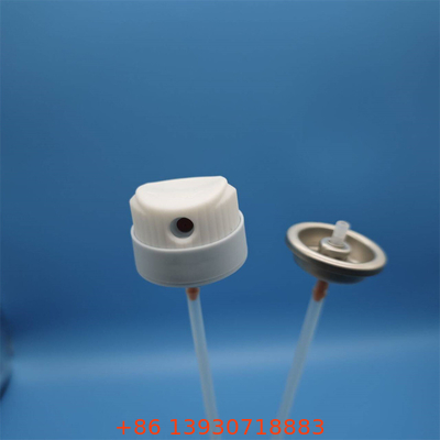 Sun Care Dispenser Valve cho môn thể thao kem chống nắng hiệu quả dòng chảy thiết kế mạnh mẽ