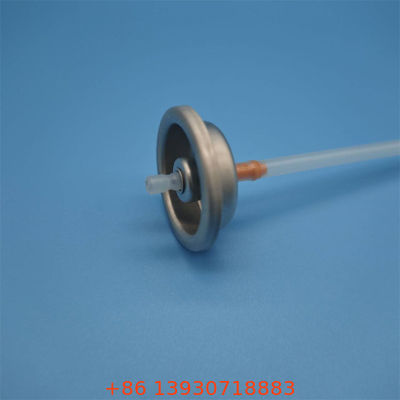 Van phun sương chống nắng cải tiến cho các sản phẩm chống nắng hàng ngày với khả năng kháng tia UV tăng cường và thao tác vận hành trơn tru