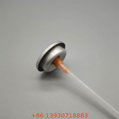 Van bơm phun kem chống nắng bền và đáng tin cậy cho thể thao và hoạt động ngoài trời với khóa an toàn và phun liên tục