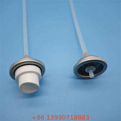 Van bơm xịt kem chống nắng cao cấp để bảo vệ ngoài trời