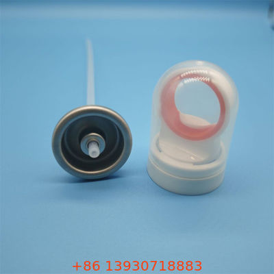 Van sương mù chống nắng cao cấp cho bao bì mỹ phẩm và chăm sóc cá nhân với thiết kế chống rò rỉ và chống rò rỉ