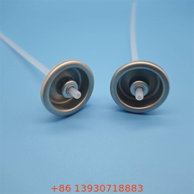Van bơm xịt kem chống nắng cao cấp để bảo vệ ngoài trời
