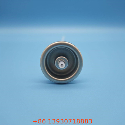 Sun Care Dispenser Valve sử dụng hàng ngày kem chống nắng Lượt chảy liên tục
