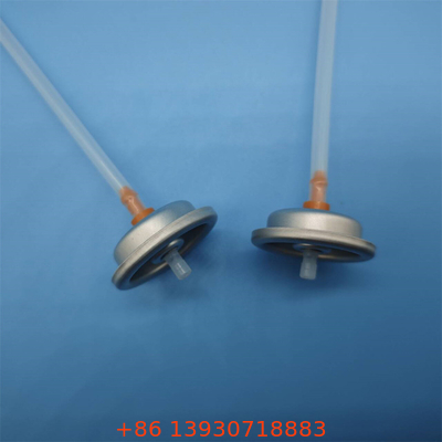 Sun Care Dispenser Valve cho môn thể thao kem chống nắng hiệu quả dòng chảy thiết kế mạnh mẽ