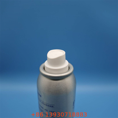 Sun Care Dispenser Valve cho môn thể thao kem chống nắng hiệu quả dòng chảy thiết kế mạnh mẽ