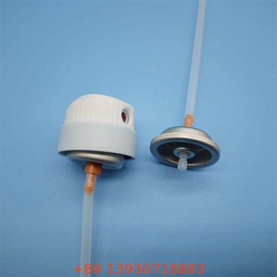 Sun Care Dispenser Valve sử dụng hàng ngày kem chống nắng Lượt chảy liên tục