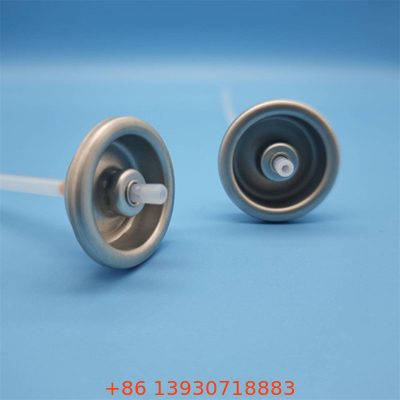 Sun Care Dispenser Valve sử dụng hàng ngày kem chống nắng Lượt chảy liên tục