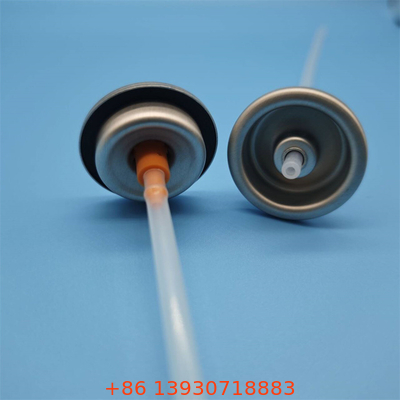 Van bơm xịt kem chống nắng cao cấp để bảo vệ ngoài trời