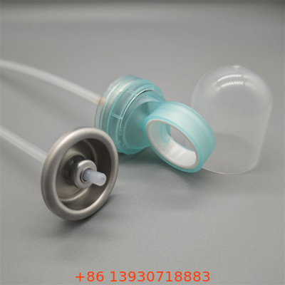 Van bơm phun kem chống nắng hiệu quả cho du lịch