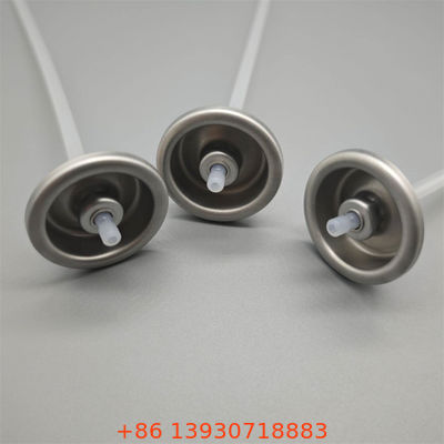 Van sương mù chống nắng 360 độ sáng tạo cho tất cả các ứng dụng góc với công nghệ chống tắc nghẽn và bảo vệ tia UV nâng cao