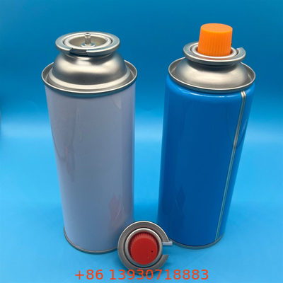 Một Inch hiệu suất cao Butane Fill van cho Butane khí canister