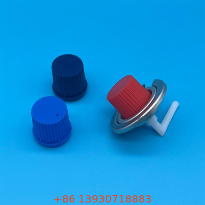Máy van bình khí chất lượng cao cho bể khí công nghiệp