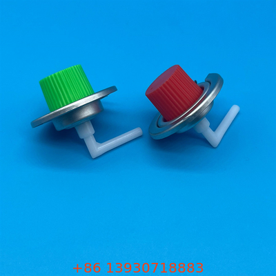 Một Inch hiệu suất cao Butane Fill van cho Butane khí canister