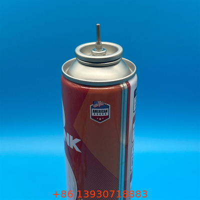 Ứng dụng đa năng Lighter Refill Valve Universal Fit