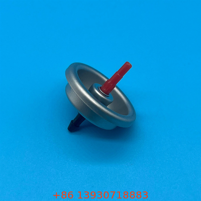 Chất lượng cao túi khí bình đánh lửa bơm lại van chính xác thắp sáng
