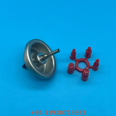 Ứng dụng đa năng Lighter Refill Valve Universal Fit
