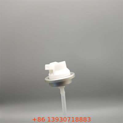 FoamMaster Valve & Actuator cho máy làm sạch bọt.