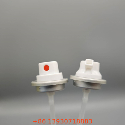 Van làm sạch bọt bền vững cho các thương hiệu mỹ phẩm thân thiện với môi trường với hệ thống phân phối bọt vi thể tái chế