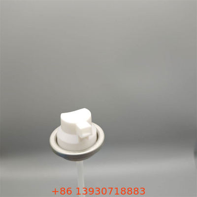 Van làm sạch bọt bền vững cho các thương hiệu mỹ phẩm thân thiện với môi trường với hệ thống phân phối bọt vi thể tái chế