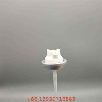 FoamMaster Valve & Actuator cho máy làm sạch bọt.