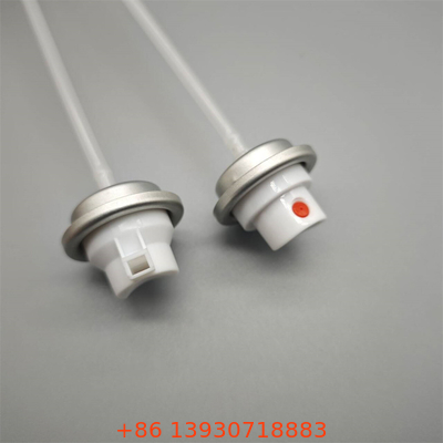 Van làm sạch bọt vệ sinh cho các sản phẩm chăm sóc da nhạy cảm với công nghệ phân phối bọt nhỏ có thể điều chỉnh
