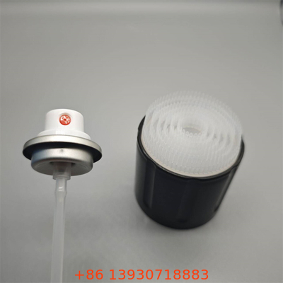 Van điều khiển bọt cho các ứng dụng công nghiệp. Điều khiển dòng chảy chính xác cao cho quản lý bọt.