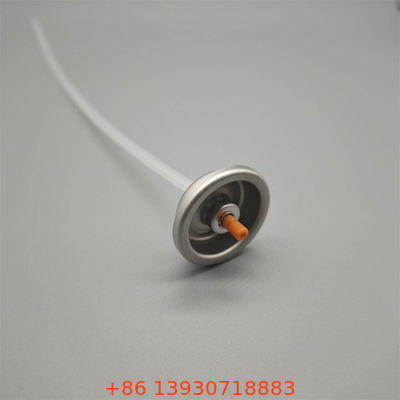 Van điều khiển bọt cho các ứng dụng công nghiệp. Điều khiển dòng chảy chính xác cao cho quản lý bọt.