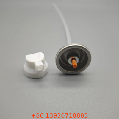 Van điều khiển bọt cho các ứng dụng công nghiệp. Điều khiển dòng chảy chính xác cao cho quản lý bọt.