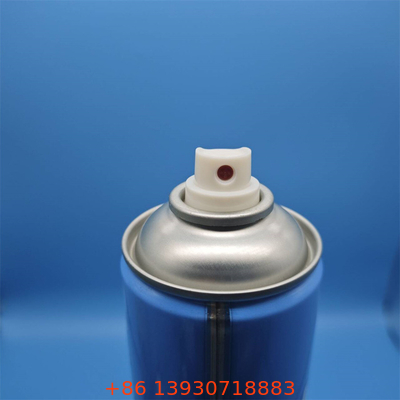 Van điều khiển bọt hiệu suất cao cho chế biến hóa học.