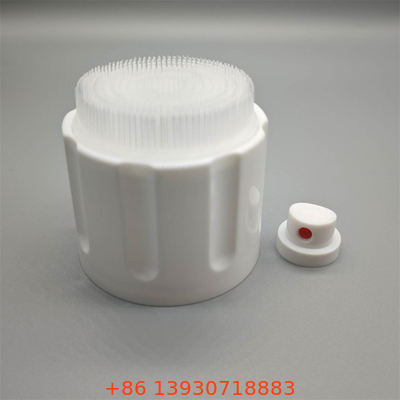 Van điều khiển bọt chất lượng cao cho các quy trình công nghiệp