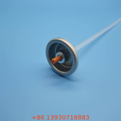 Van điều chỉnh bọt để quản lý bọt linh hoạt - Thông số kỹ thuật & Sử dụng