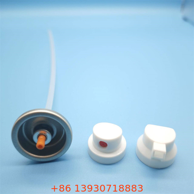 Van điều chỉnh bọt để quản lý bọt linh hoạt - Thông số kỹ thuật & Sử dụng