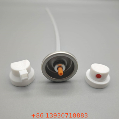 Van điều khiển bọt chất lượng cao cho các quy trình công nghiệp