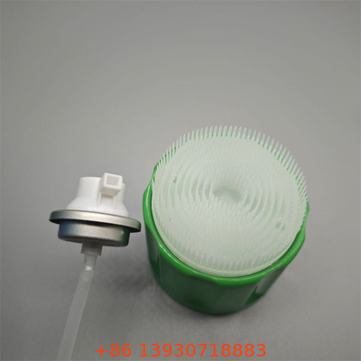 Van điều khiển bọt chất lượng cao cho các quy trình công nghiệp