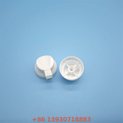 Van điều khiển bọt hiệu suất cao cho chế biến hóa học.