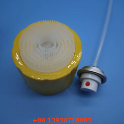 Van điều khiển bọt công nghiệp để xử lý nước thải. Kiểm soát bọt hiệu quả trong các nhà máy xử lý nước