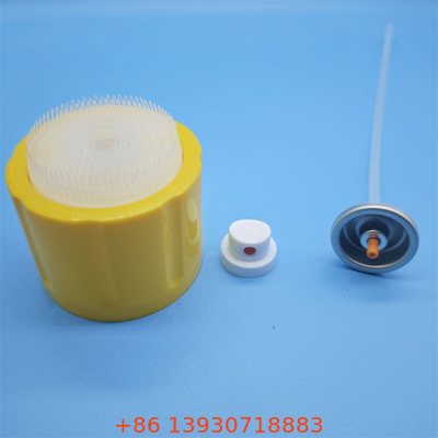 Van bơm bọt chất lượng cao cho máy rửa tay - Phân phối hiệu quả cho vệ sinh