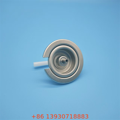 Ống phun khí vỏ cao cấp cho máy sưởi di động - Ống phun hiệu quả cho sưởi ấm trong nhà / ngoài trời