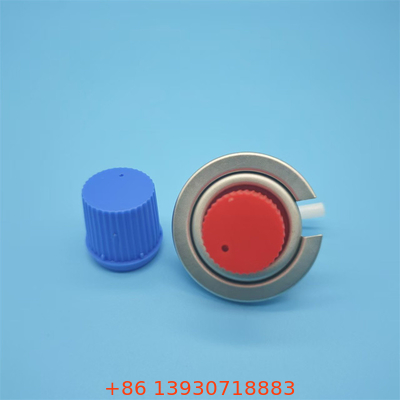 Ống phun khí vỏ cao cấp cho máy sưởi di động - Ống phun hiệu quả cho sưởi ấm trong nhà / ngoài trời