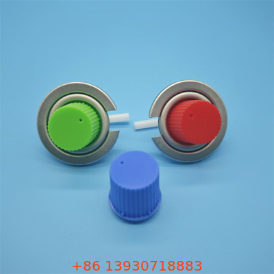 Ống phun khí vỏ cao cấp cho máy sưởi di động - Ống phun hiệu quả cho sưởi ấm trong nhà / ngoài trời