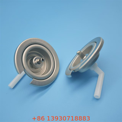 Van khí hộp mực đáng tin cậy cho đèn lồng - Van bền cho ánh sáng ngoài trời