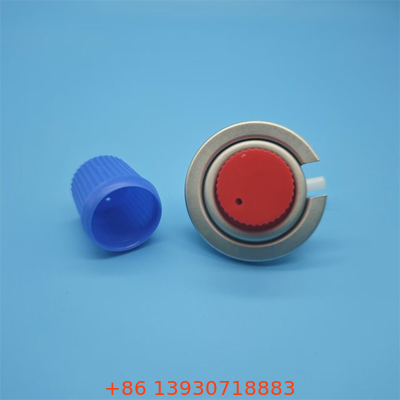 Van khí vỏ chất lượng cao cho bếp cắm trại - Van đáng tin cậy cho nấu ăn ngoài trời
