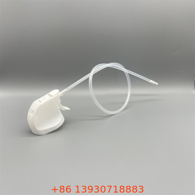 Trigger Spray Gun với Long Straw Máy điều hòa không khí van chất tẩy rửa