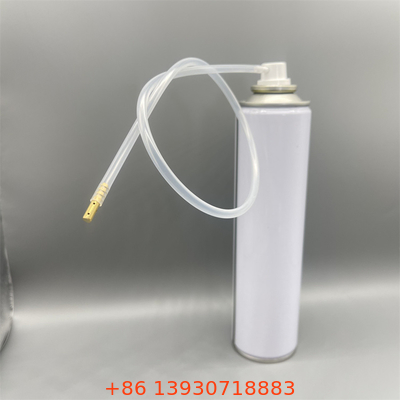 Van chất làm sạch máy điều hòa không khí hiệu suất cao cho hệ thống HVAC công nghiệp với lõi đồng chống ăn mòn