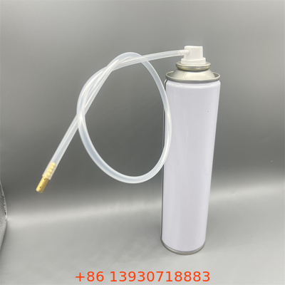 Van xịt vệ sinh máy lạnh cải tiến cho kỹ thuật viên HVAC với công nghệ bịt kín tiên tiến